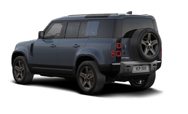 LAND ROVER DEFENDER - 2023